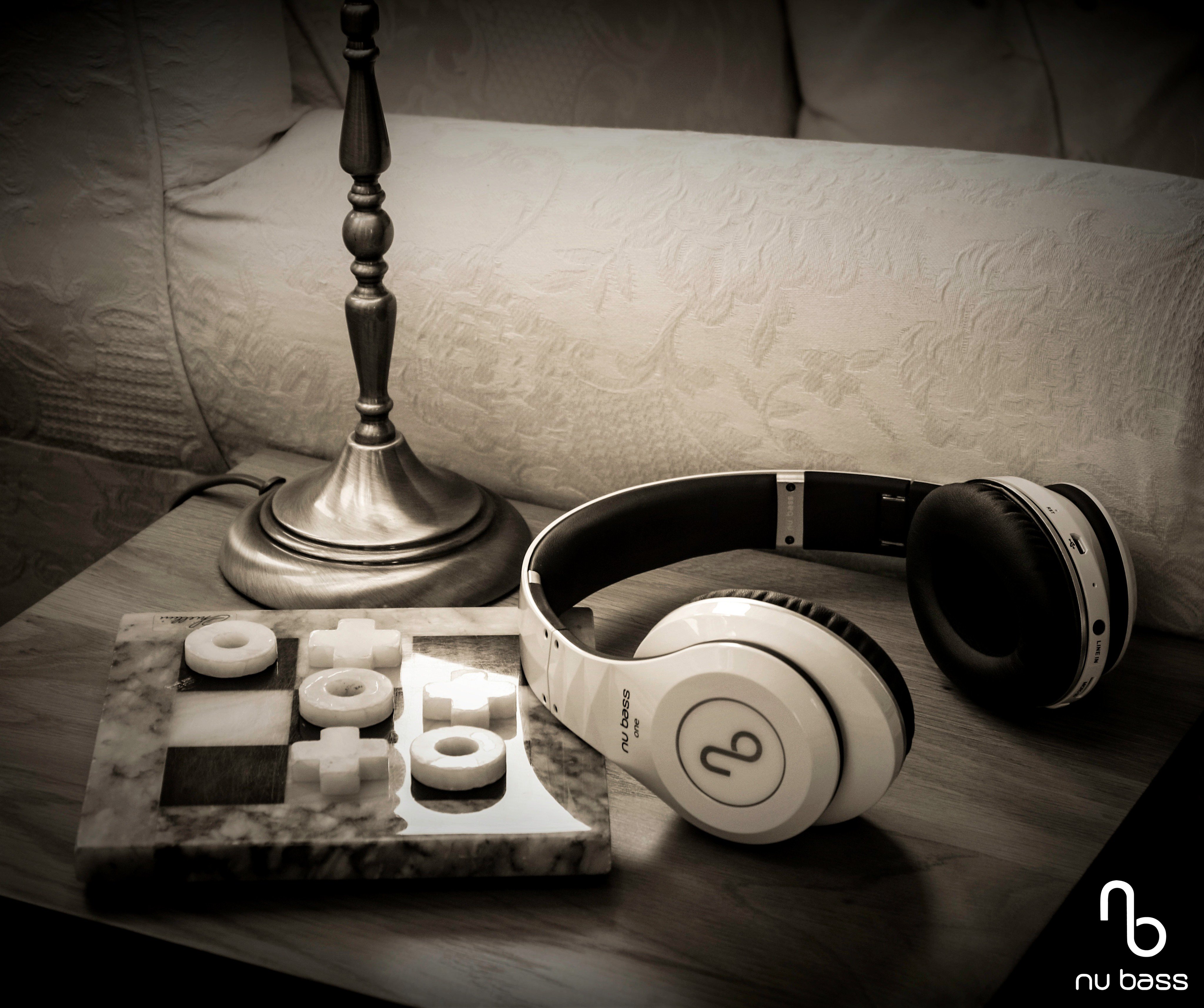 nu bass nubassaudio X