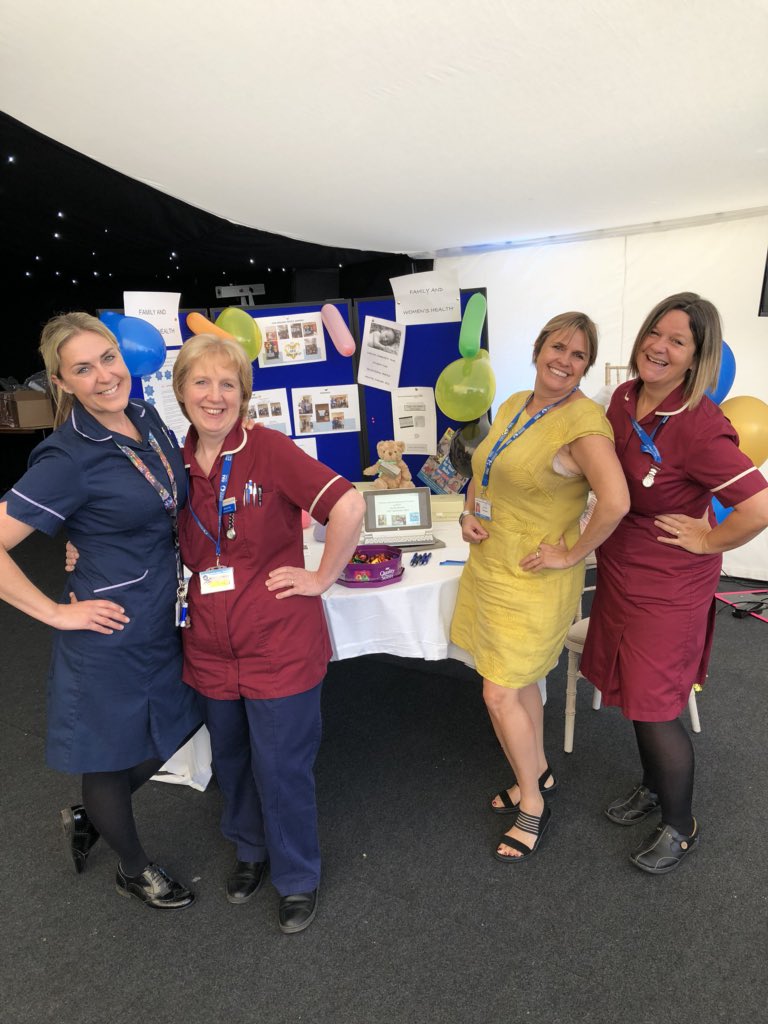Team FAWs <a href="/eventinatent/">Event in a Tent</a> Recruitment day we are ready @NHSHarlow  <a href="/SharonCullen11/">Sharon Cullen</a> <a href="/Lancemccarthy/">Lance McCarthy</a>