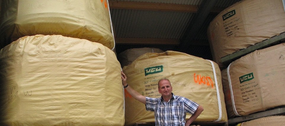 Urk: Seine Rope City
…dnetmag-hookandnet.content.pugpig.com/2018/09/20/201… <a href="/VCU_NL/">VCU</a> <a href="/AlbertVCU/">Albert Hartman</a> #seine #fishinggear #fisheries