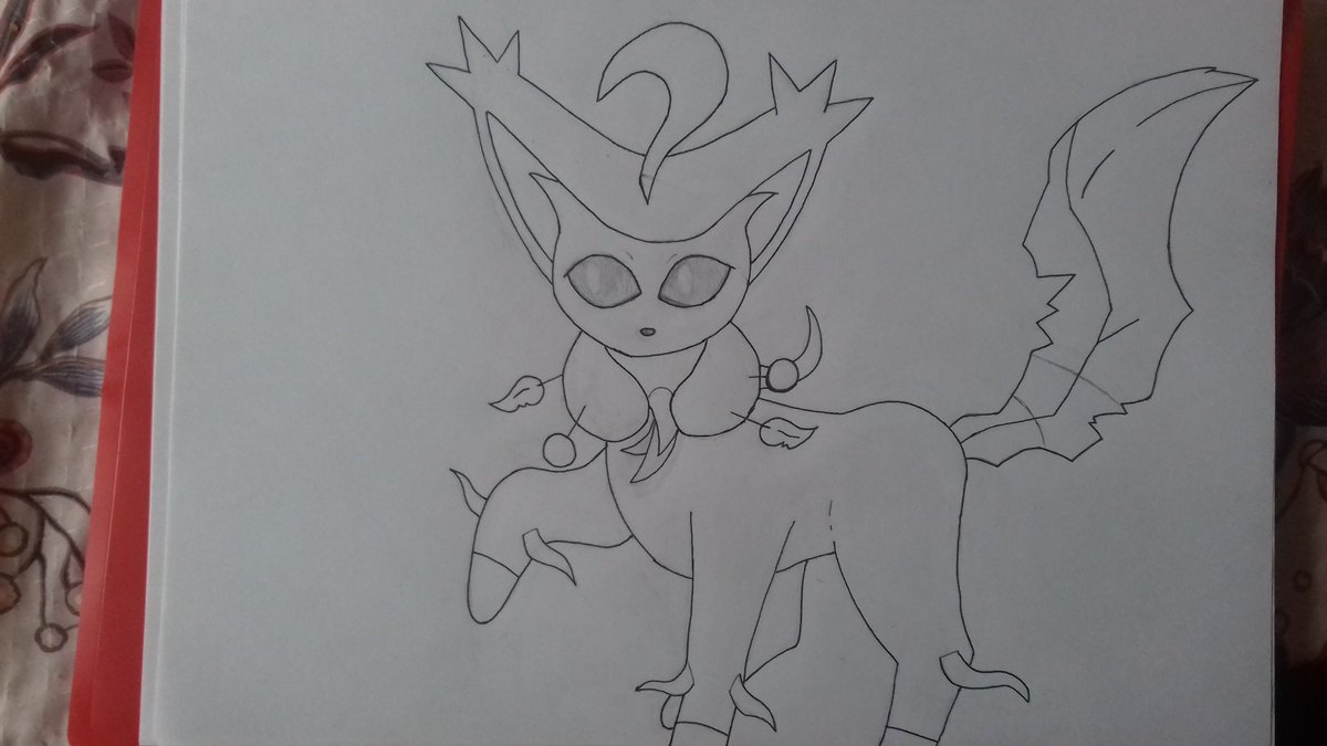 LadyDrawing_Ema's tweet photo. https://t.co/As8pgnwMuP