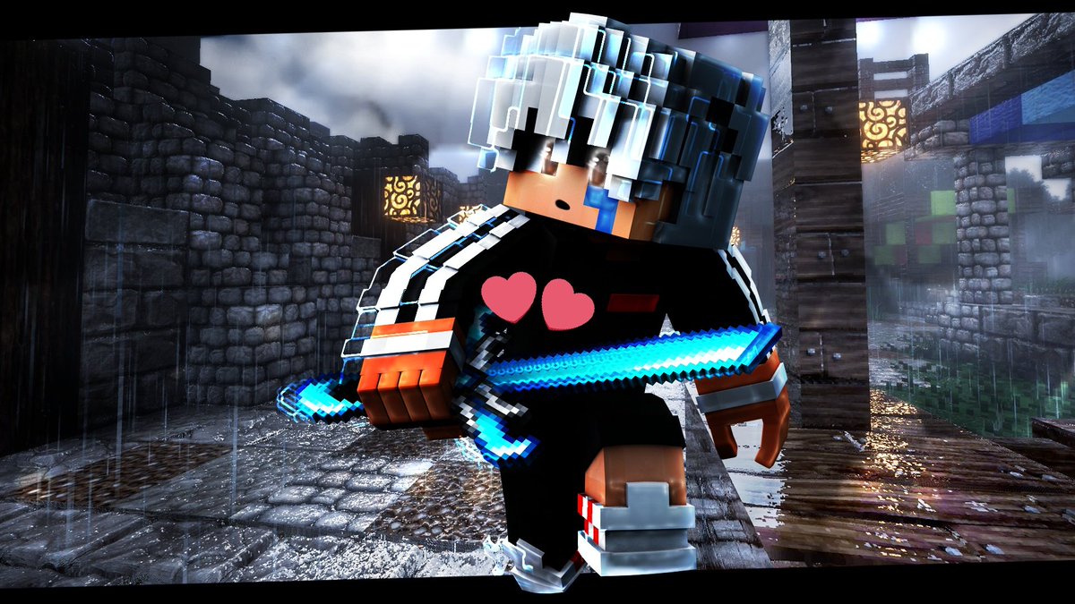 For: <a href="/TioKauanOFICIAL/">Kauan7w7</a> 

FT: @VulcanEffects_

Team: @VulcanEffects_