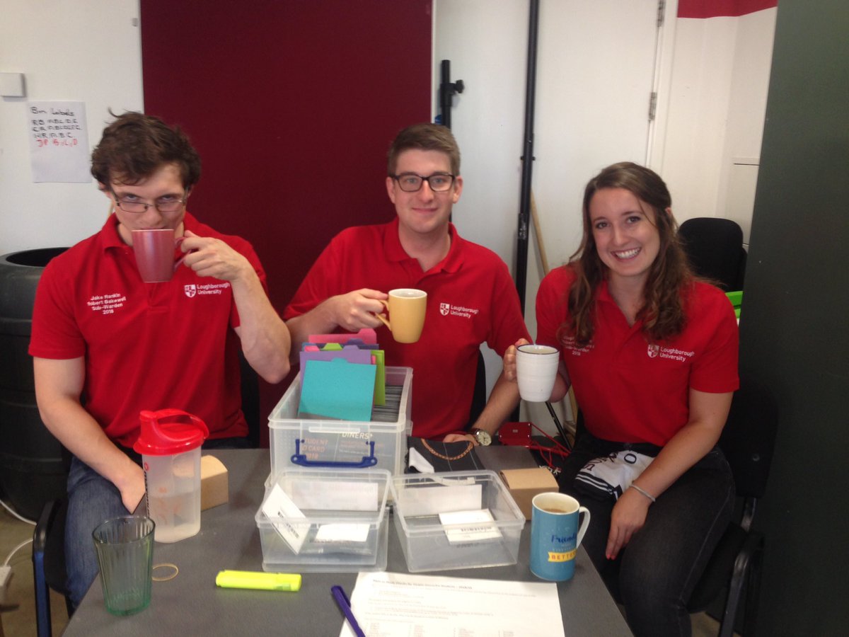 BakewellWarden'sTeam tweet media