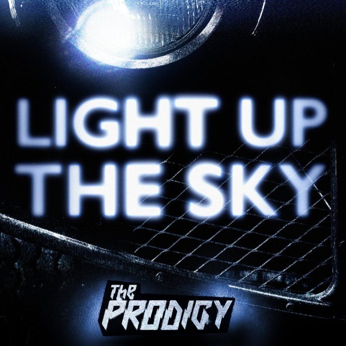 whosampled's tweet photo. The Prodigy's new Adrenaline fuelled single 'Light Up the Sky' features a surprising Czech rock sample: https://t.co/GZDlpTjw31 https://t.co/z883Og7Xq2