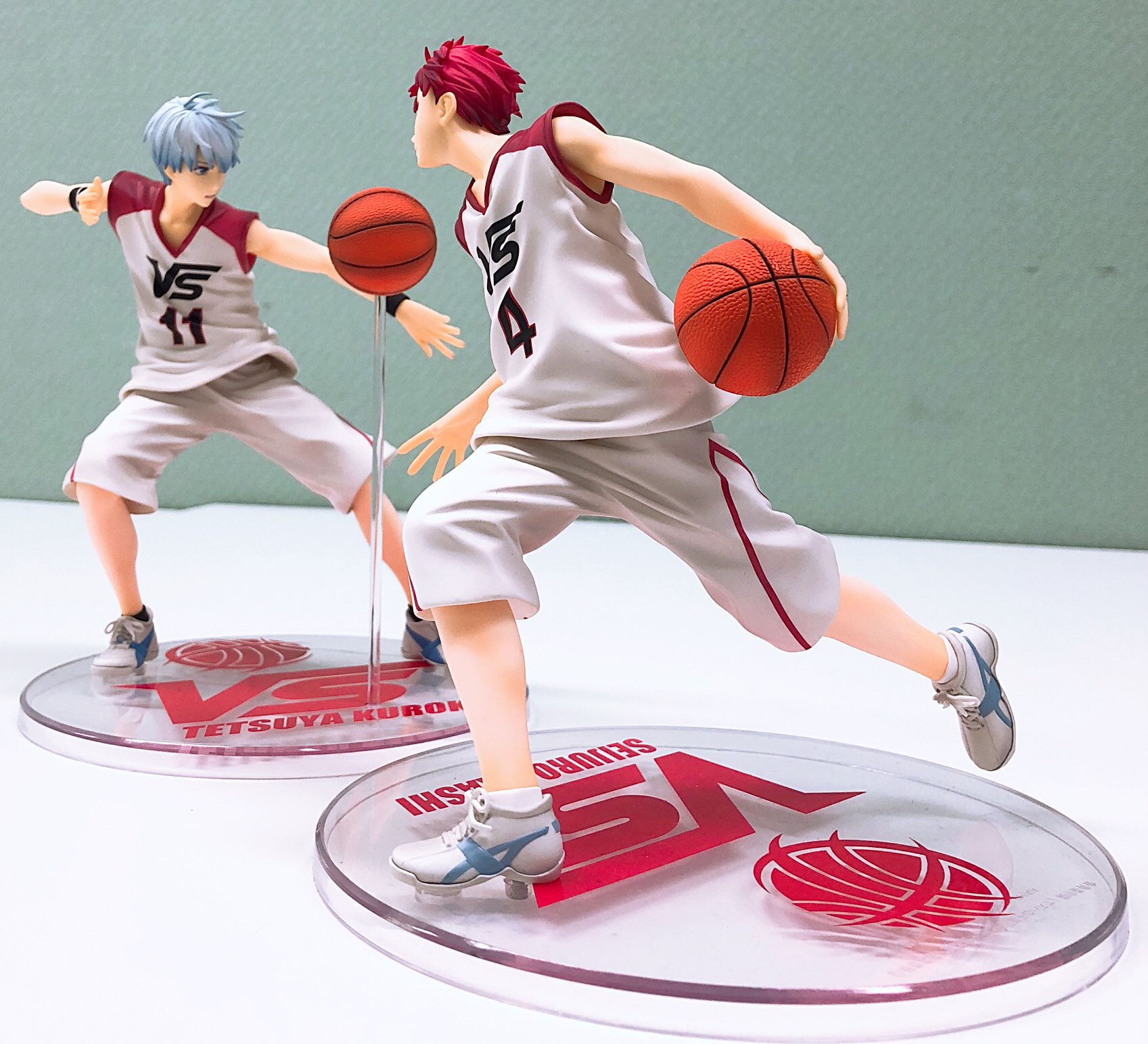 Twitter 上的 メガハウスとり子 Agf Y 3 黒子のバスケ 限定品 黒子のバスケフィギュアシリーズ 黒子 赤司 テツヤ2号セット Last Game Ver 本日出荷メガ お楽しみに T Co 9c2krihqbt Kurobas T Co Oequwvpn6g Twitter