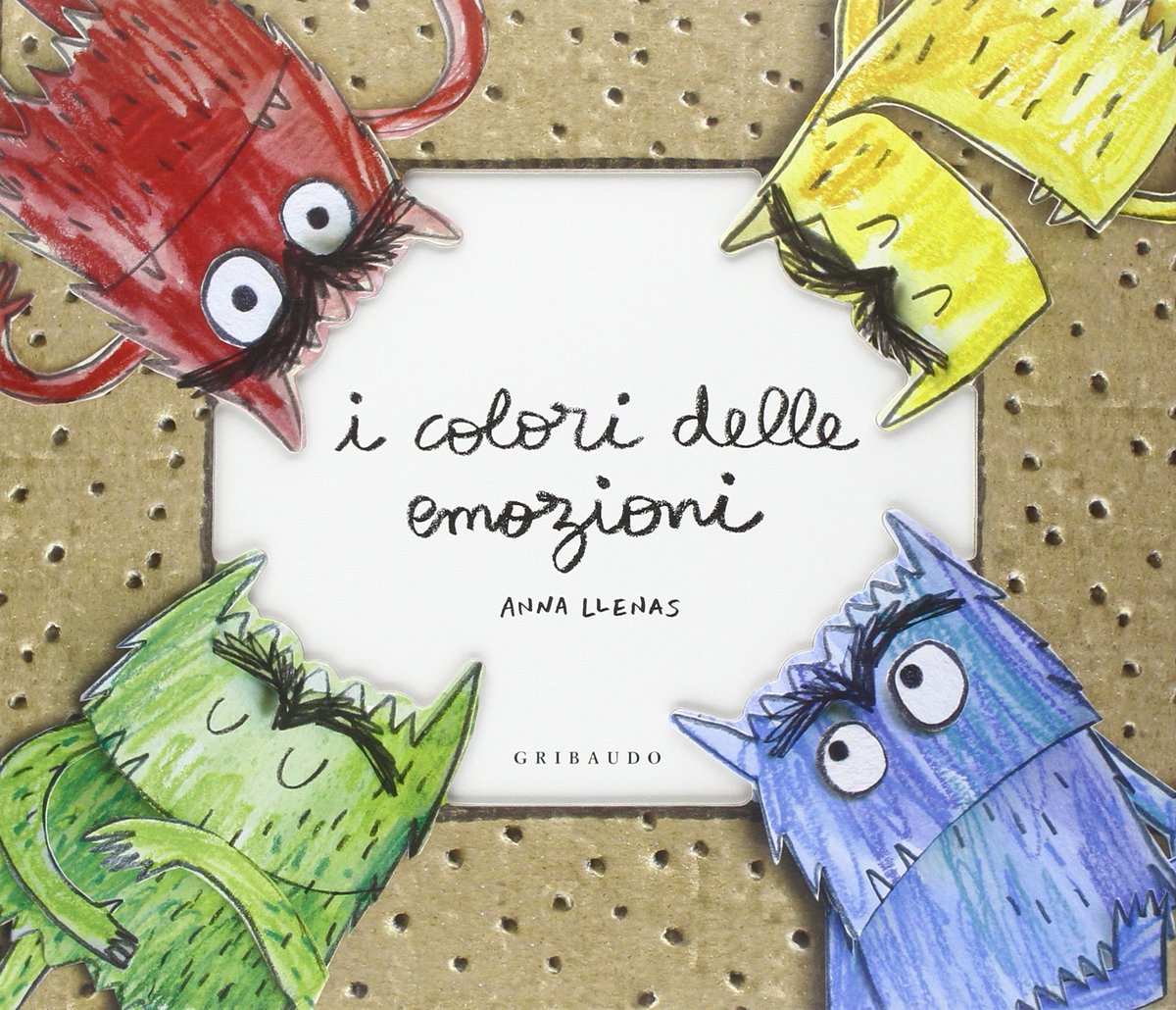 Biblioteca_SGV's tweet photo. Da mercoledì 3 ottobre riprende l'#OraDelRacconto, con tre letture dedicate al mondo delle #emozioni. Vi aspettiamo numerosi alle 17 in @Biblioteca_SGV! https://t.co/YOEkI6VFfA
