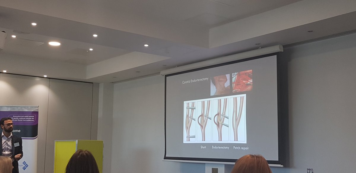 CodingMFT's tweet photo. Another great presentation 'All you need to know about vascular surgery from a surgeon who is a coding nerd' delivered by Dr Naseer Ahmad at @SBKEvents #ClinicalCodersNNF @hotelfootballuk @ihrimuk @MFT_Surgery @cmftvaschealth @MFTnhs @ESTU_MFTnhs https://t.co/62farVePHv