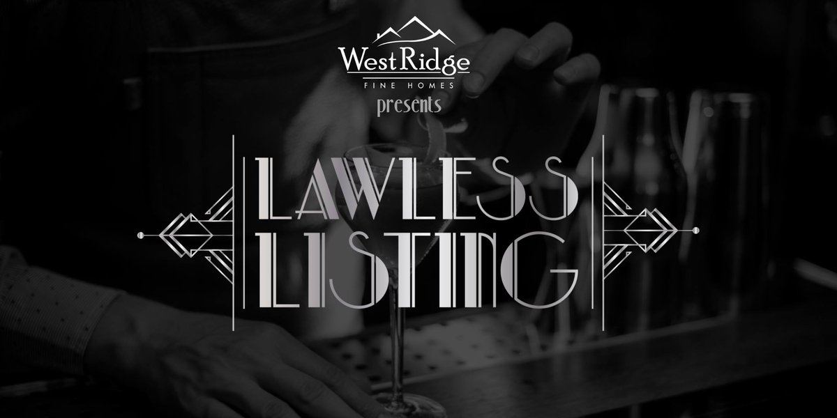 WestRidgeFH's tweet photo. Tonight's the night! We're looking forward to seeing everyone at 2949 Toronto Cres. Remember, your password is "Giggle Juice"! Get more details: https://t.co/TiypXgfwnH

See you at 6pm 🍸
#yycevents #yycnow #yycre #yychomes #yycluxury https://t.co/0RZZS6jdU5