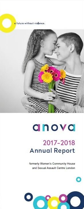 Want to know more about our work &amp; how the past year has been? Check out our Annual General Report! buff.ly/2DwlvFI