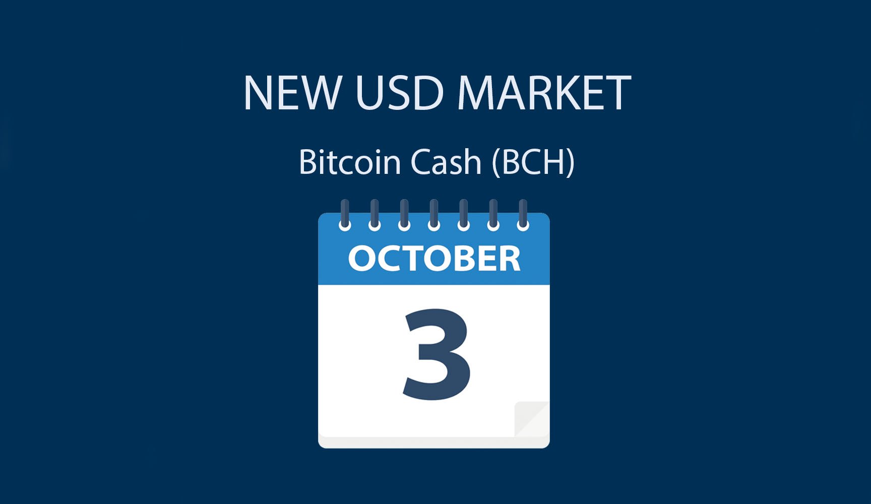 Bittrex on Twitter: "On October 3 we’re launching a US ...