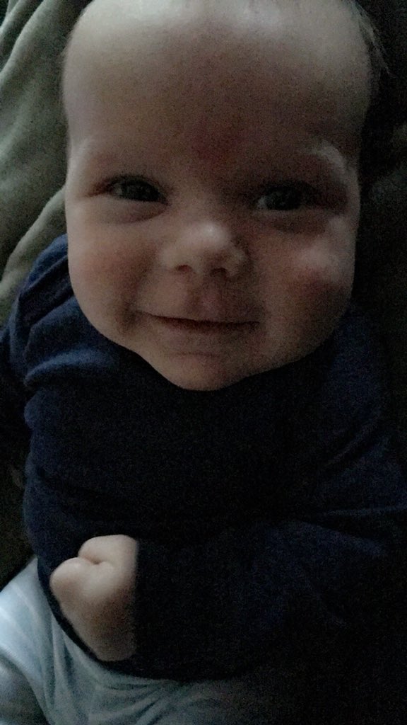 CeceGummel's tweet photo. My little mini @JonathanGummel  ❤️ https://t.co/Rp0Rl9tG4O