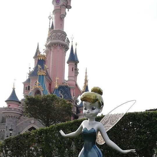 Ferienfinder's tweet photo. 3 Tage #Disneyland Paris im Hotel New York/ 1. Etappe unserer 9 tägigen Frankreich Erlebnisreise 
https://t.co/tE2J9epfSp https://t.co/y8gKfU5msk