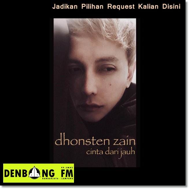 Denbang995FM's tweet photo. #HARMONIRDB
♬@indraaJL #AkuTetapMenunggu
♬@COKELATband #PeralihanHati
♬@delondulan #KuAkanPergi
♬@indi_ameera #SebatasSayang
♬@rio_basier #KISAH
♬@DhonstenZain #CintaDariJauh
♬@MarcellSiahaan #PutriRemaja
Kamis 27.9.18
w/@RdbDani @ditha_rdb
#PlayMusikEnak
MD @KiaHarvesya https://t.co/G6m440SOdJ