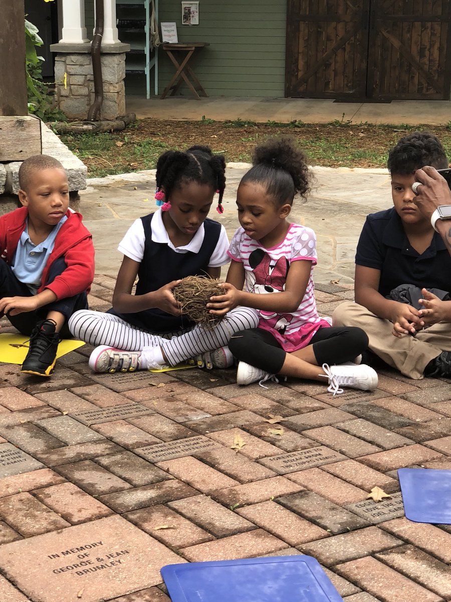 Benteen's 1stGrade tweet media