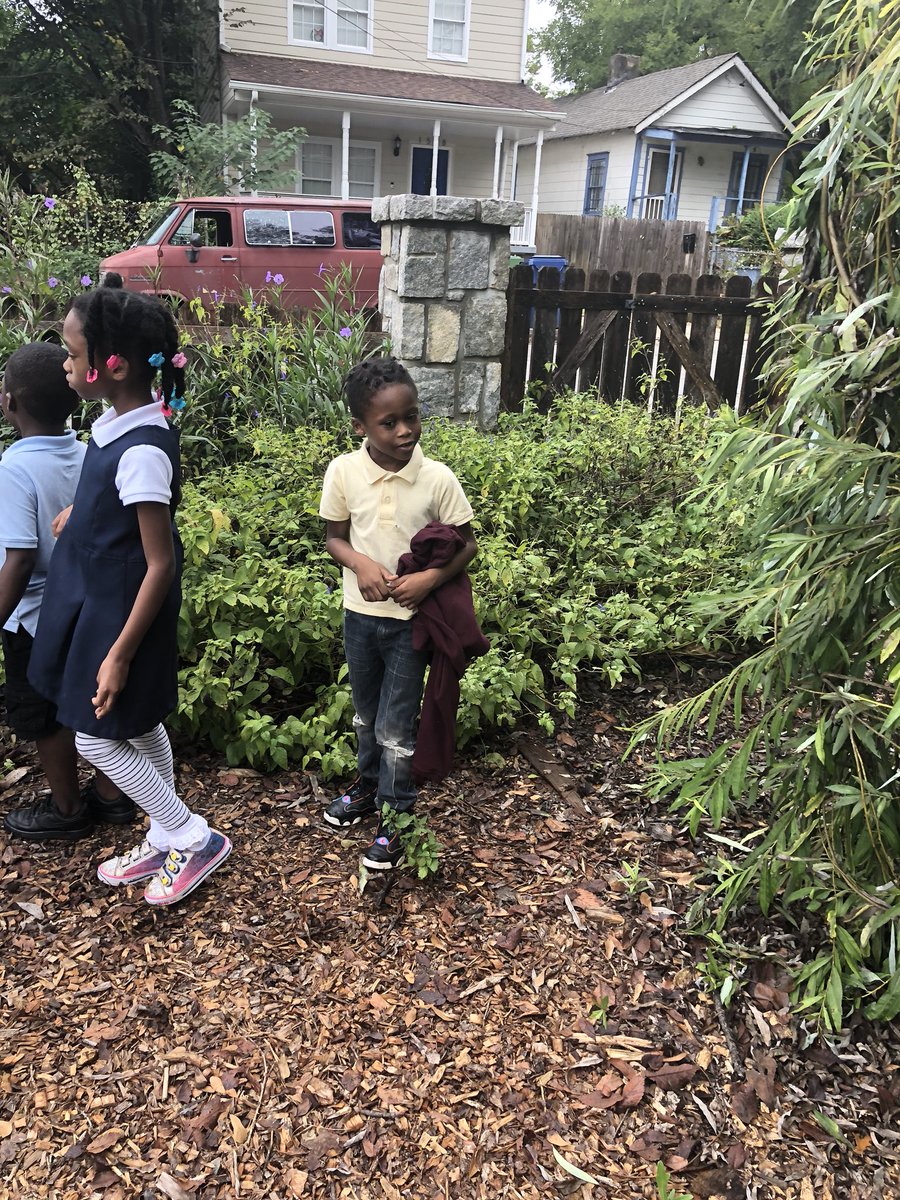 Benteen's 1stGrade tweet media