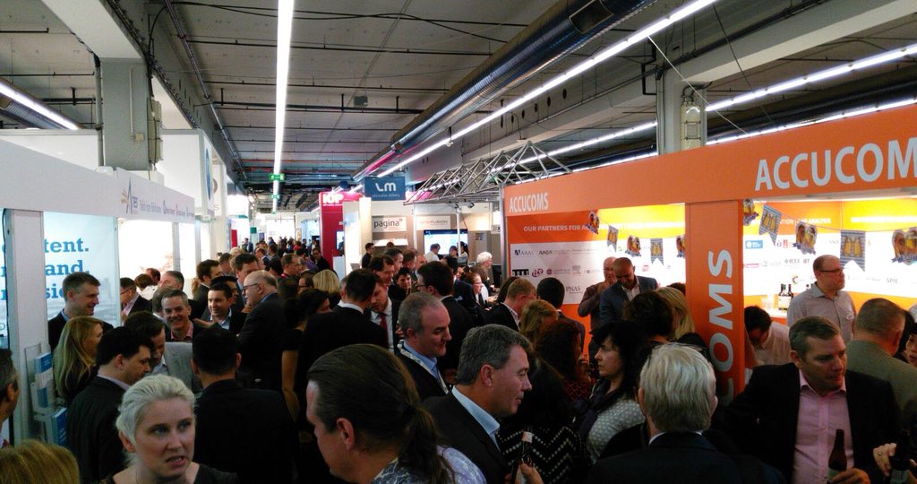 Eyado's tweet photo. @ACCUCOMS @Book_Fair Just to remind you of the flavor 😉 from #fbf2017 am sure #fbf2018 will be even busier 👍 https://t.co/Sv3GOrRBjJ