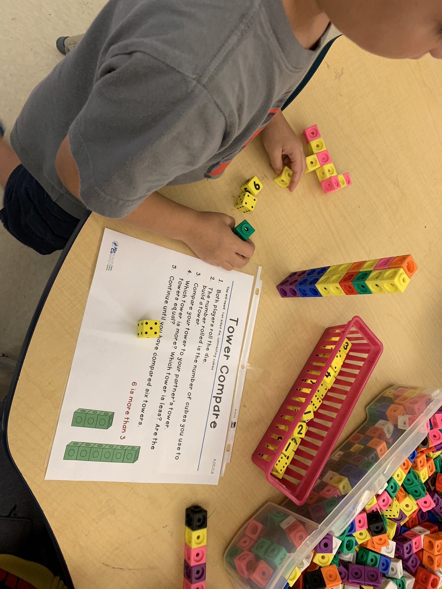 MrsSoleimani's tweet photo. Counting is so much fun! #kindergarten https://t.co/pRJyBIyxzS