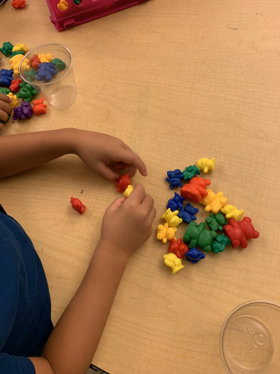 MrsSoleimani's tweet photo. Counting is so much fun! #kindergarten https://t.co/pRJyBIyxzS
