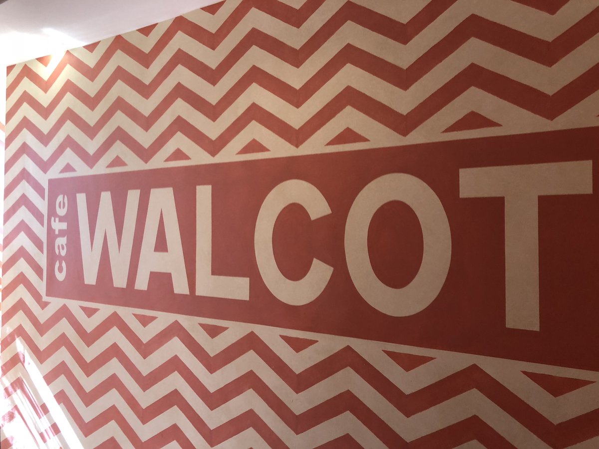 PollyMediaClash's tweet photo. Thanks for hosting us at @BathLifeMag and @CrumbsMag for a fabulous lunch today @WalcotHouseBath in your brand new Café Walcot. 

Official launch Saturday 28th September for breakfast, brunch and lunch.
#walcotstreet #walcothouse #walcotcafe #bathlifemag https://t.co/aFrKsIiVqq
