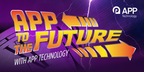 APPtechnology tweet media