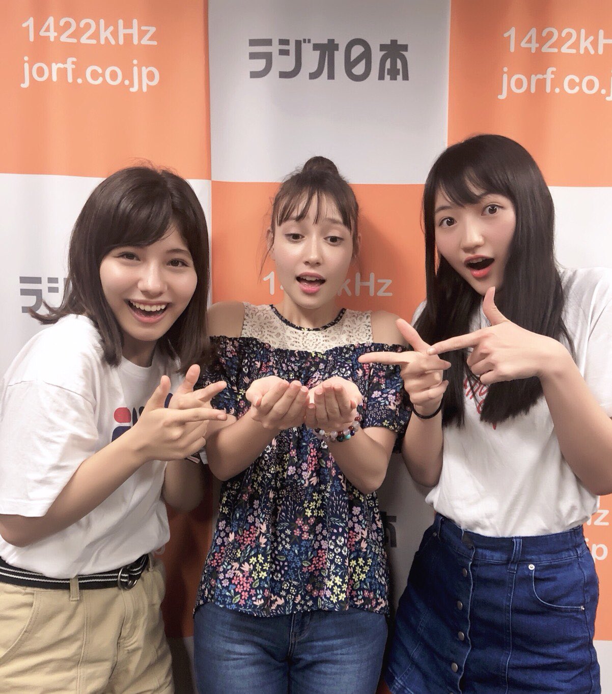 Chuning Candy on Twitter: “🍭Chuning Candy Tune Up Party!!🍭 今週も聴いていただき