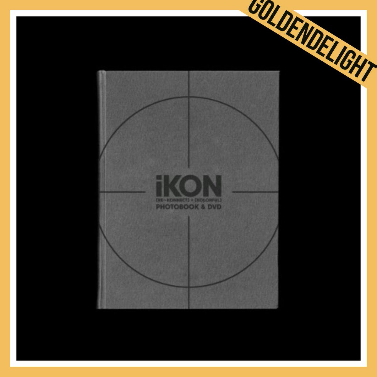 Goldelightshop's tweet photo. #Goldenstock "IKON - 2018 Private Stage Photobook &amp; DVD"
Price : 485,000

#KpopShop #KpopGoodies  #KpopShopINA #iKON #BOBBY #hanbin #ikonicforikon #JUNHOE #jinhwan #iKONCERT #DONGHYUK #YUNHYEONG #CHANWOO #iKONJAPANTOUR2018 #KILLINGME #LOVESCENARIO #goldelightshop https://t.co/ODPSxeCHQU