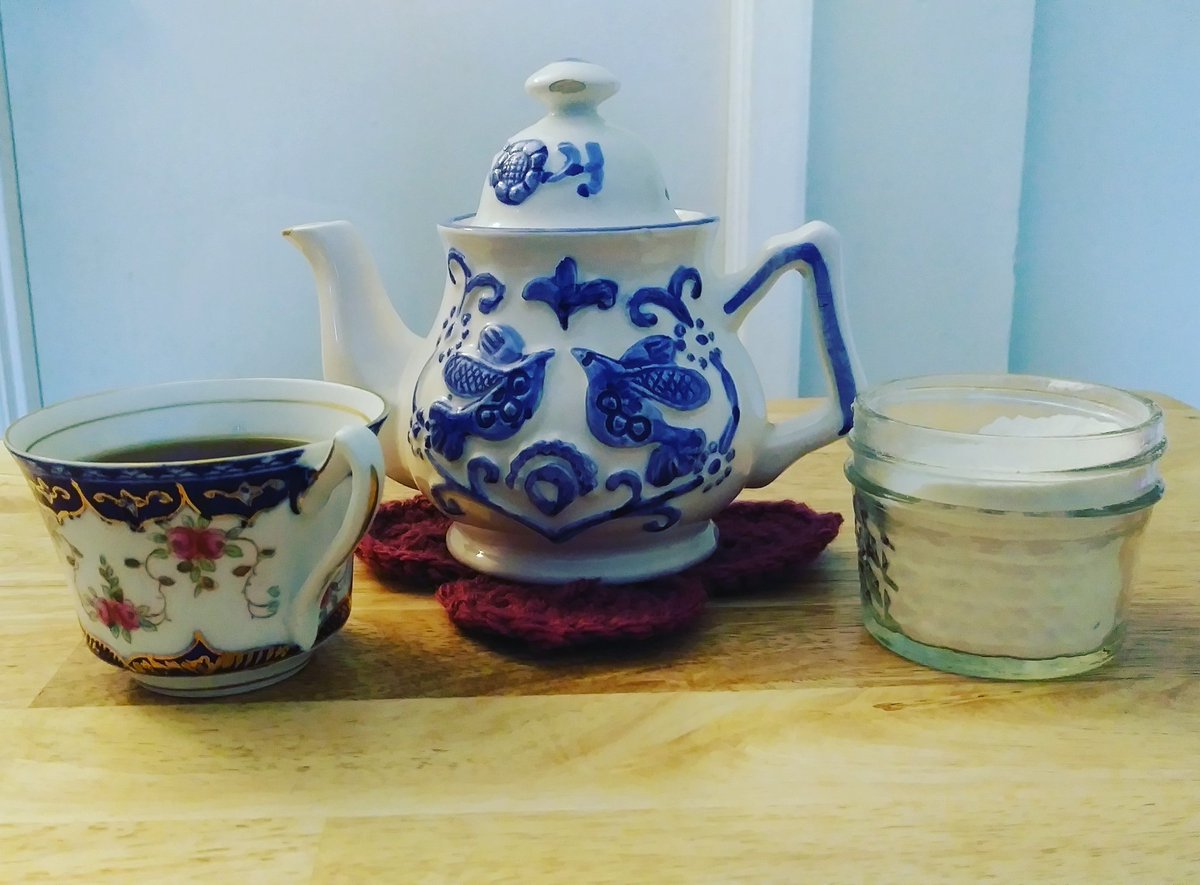 lol tea set