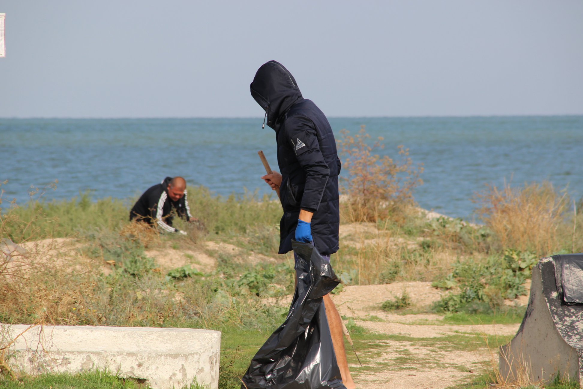 Погода в Должанской Ейский район