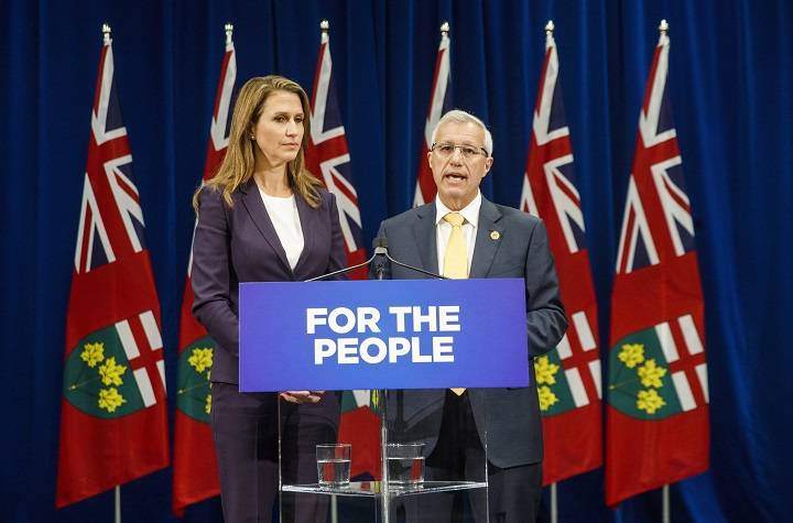 Ontario government says recreational cannabis can be smoked wherever tobacco smoking allowed

  globalnews.ca/news/4489445/c… #MME #marijuana #cannabis #medicalmarijuana #Canada #Ontario