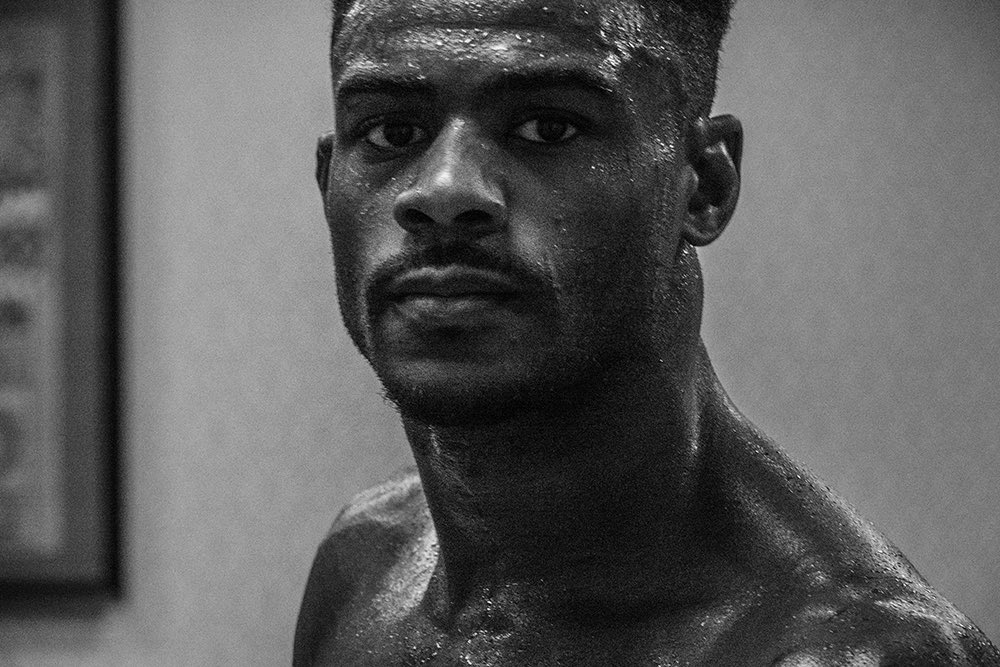 funkmasterMMA's tweet image. There’s still a lot of work to be done ☝🏾
•
#HumanBackpack #HumanAnaconda

instagram.com/p/BoO3PRLl9HX/