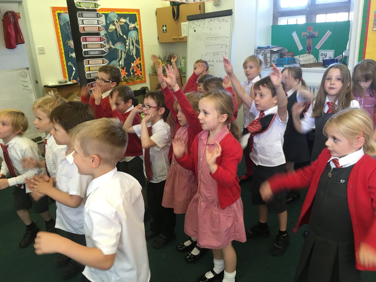 Clipston School (ClipstonSchool) Twitter