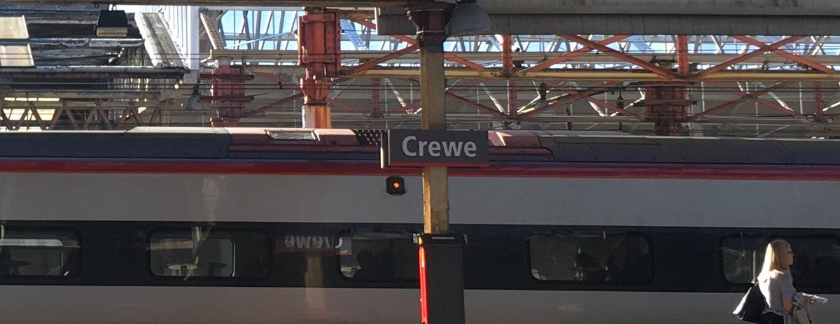 City of (broken) dreams