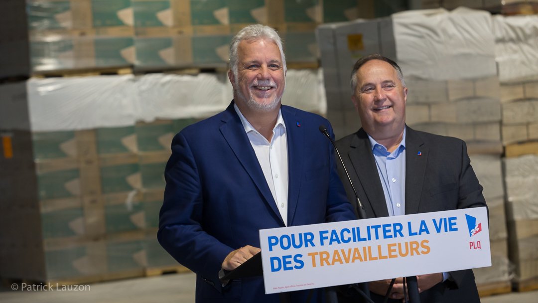 Nous avons pris des engagements pour faciliter la vie des travailleurs. 

Consultez notre plan ➡️ clic.plq.org/Travailleurs

#Qc2018 #PolQc #PLQ