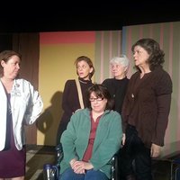 One of the first productions of Independence Day at Happy Meadows!
#tbt #stagewriters #stagerightsLA #HappyMeadowsPlay