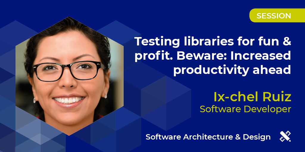 JAX London tweet media