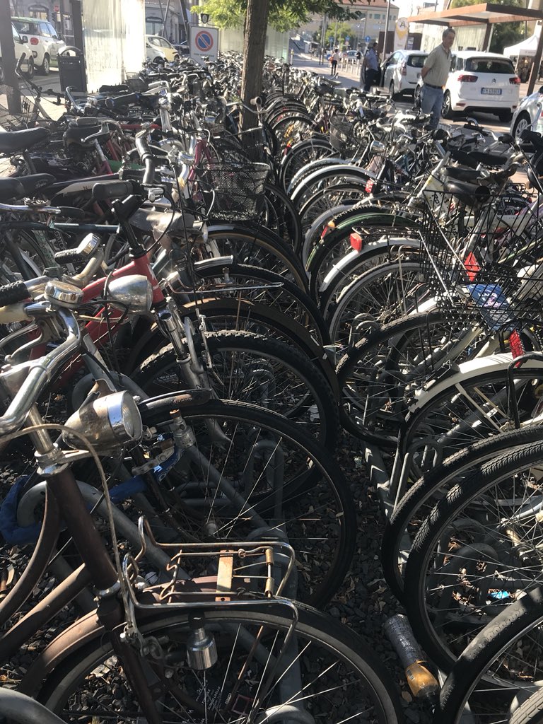 El cementerio #muchomaterial#Fixie #fixiespain