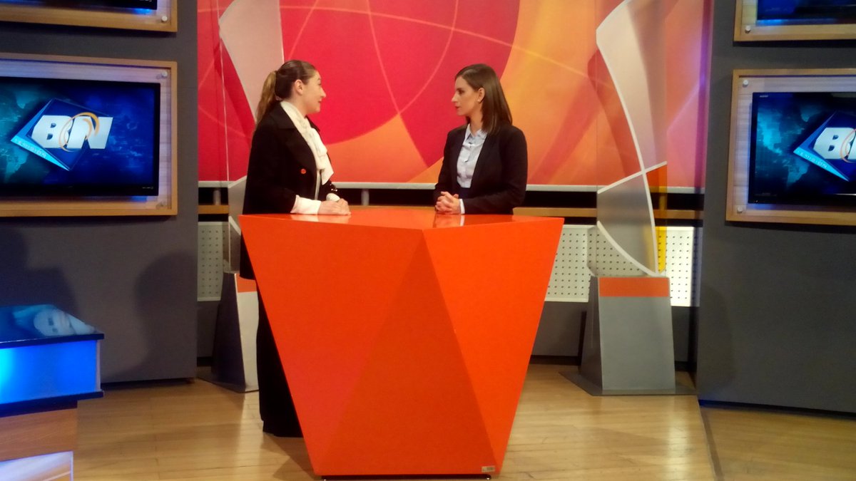 segobgente's tweet photo. #SGInforma en entrevista por @BajioTv con @Jen_m6 la Directora de Notarías de @gobiernogto Ana Victoria Torres informó que octubre también es #MesDelTestamento e invitó a los guanajuatenses a seguir aprovechando los beneficios de la campaña https://t.co/JilLEI1HnU
