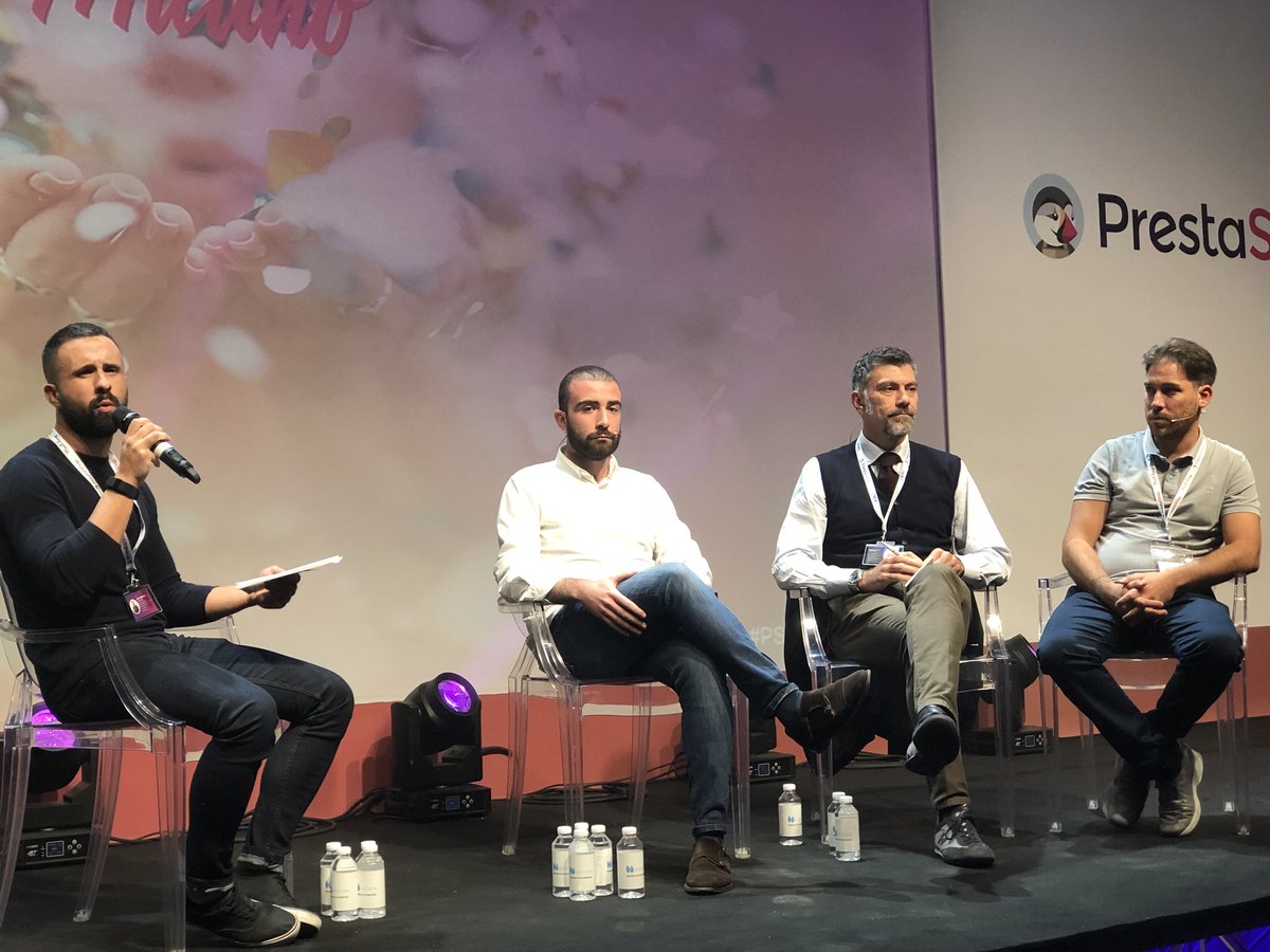 E-Commerce Nation tweet media