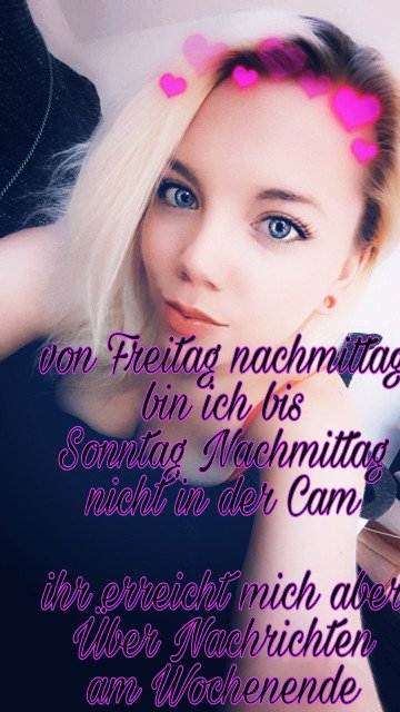Sonntag bin ich f&uuml;r euch wieder Da 😜😗   #exclusiv #naked #Darstellerin #sexy #mydirtyhobby #germany #amateur<a href="/tag/exclusiv"class="tags">#exclusiv</a><a href="/tag/sexy"class="tags"><span>#sexy</span></a><a href="/tag/hot"class="tags"><span>#hot</span></a><a href="/tag/germany"class="tags"><span>#germany</span></a><a href="/tag/naked"class="tags"><span>#naked</span></a><a href="/tag/wochenende"class="tags"><span>#wochenende</span></a><a href="/tag/amateur"class="tags"><span>#amateur</span></a>