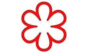 #DidYouKnow? Michelin Stars are awarded solely for the food. The cooking style, the service and the setting play no part #MichelinStar