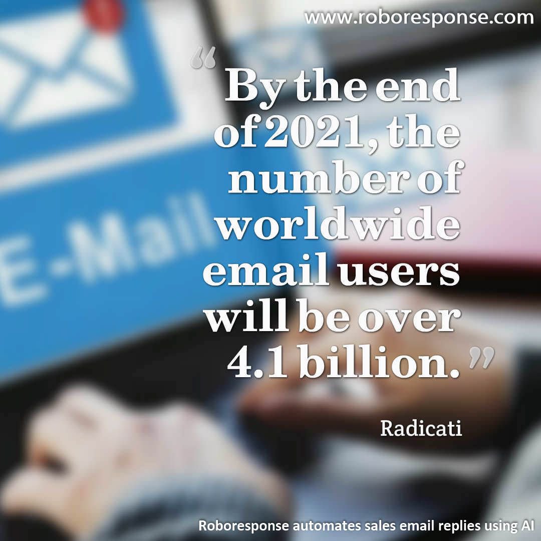 robo_response's tweet photo. Make sure email is an integral part of your business. 

#Emailmarketing #startups #entrepreneur #digitalmarketing #Marketing #EmailGeeks https://t.co/4O8U1U47t7