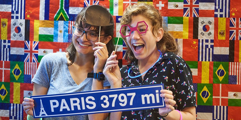 Because your experience at UWF is limitless. You belong here.  #UWF #UWFYouBelongHere