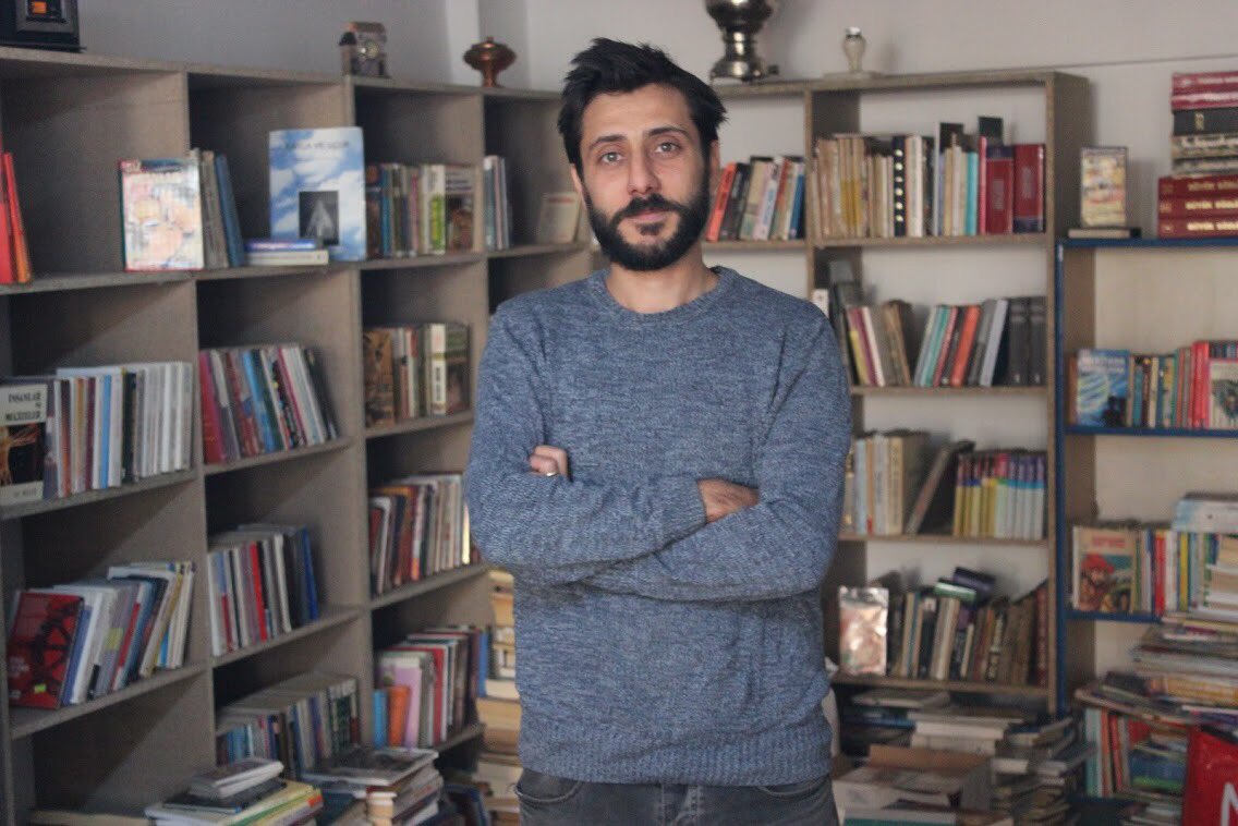 Okur Dergi tweet media