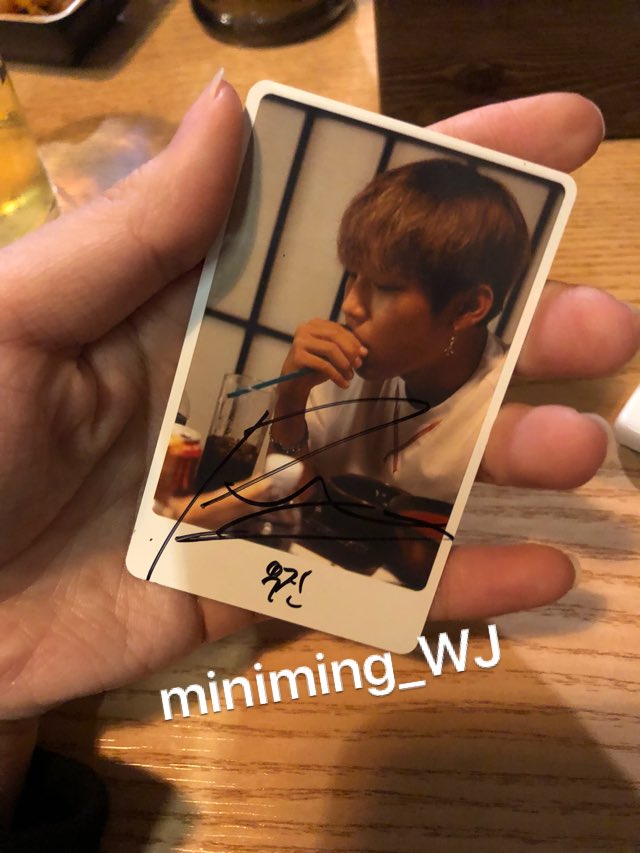 미니밍_WJ tweet media