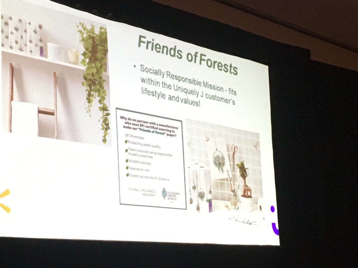 Laura4Minutes's tweet image. Great shout out for ⁦@sfiprogram⁩ by Uniquely J at #spcadvance