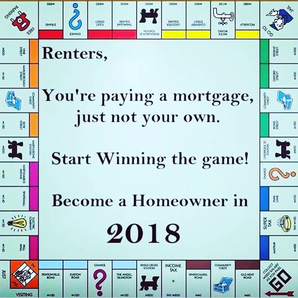 TanyaSmithRE's tweet photo. Why Rent and pay someone else’s Mortgage? We have amazing Down Payment Program and the payment is lower than your monthly Rent.  Not sure if you can buy?  Call me I can help!! 

Here when you’re ready. 😊 

Keller Williams Southern Nevada 
Tanya Smith Group 
702-606-6161 https://t.co/FBlvhdOxfj
