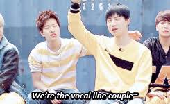 2jaelicious's tweet photo. Their words, not mine. ✊😏

#2jae #JB #Youngjae https://t.co/c9FrAi3JZh