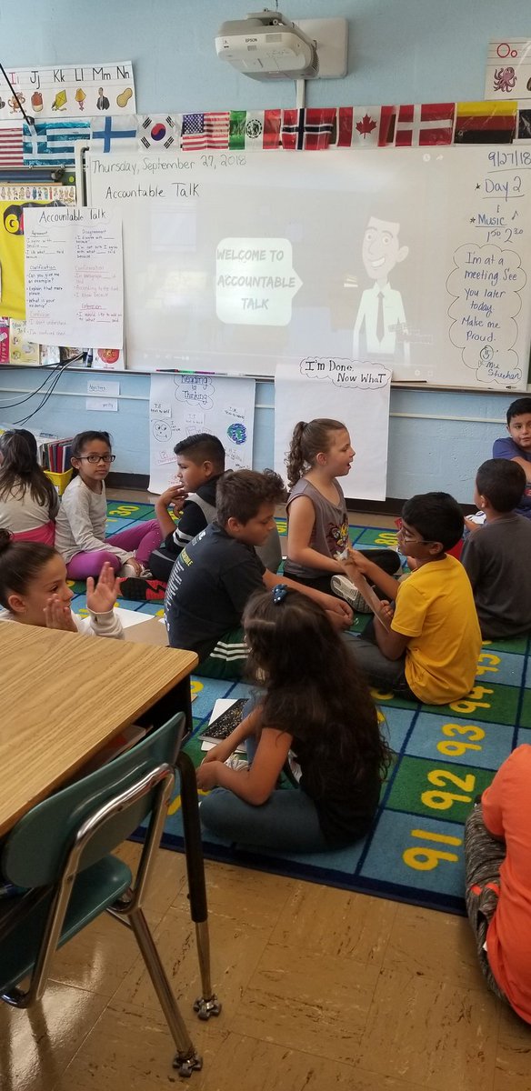 #Writer'sWorkshop
#AccountableTalk 
#Agreetodisagree