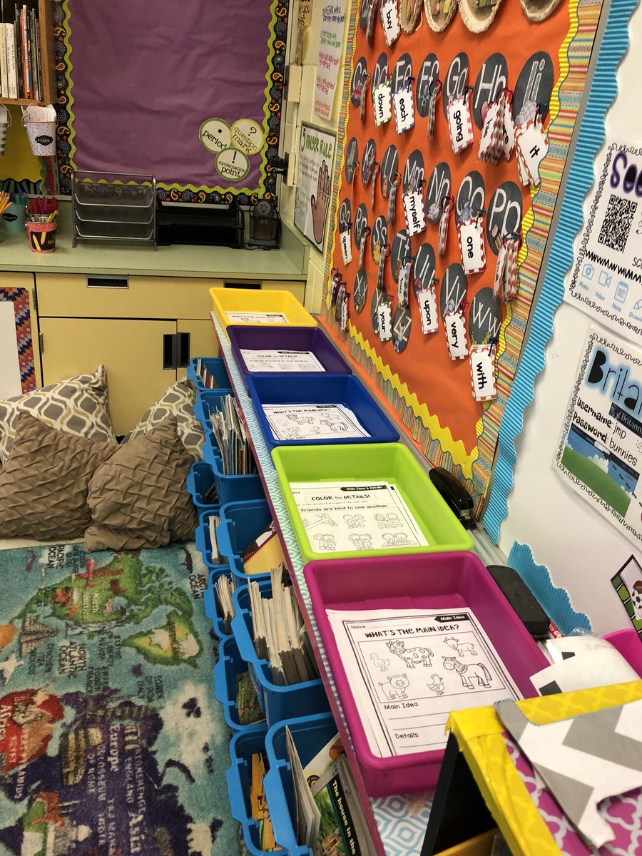 Love using <a href="/Seesaw/">Seesaw</a> to make instructional videos to help Students with their differentiated class work!