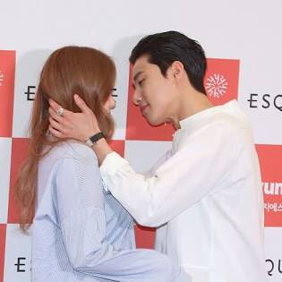TheAnnyeongOppa's tweet photo. grabe yung fanservice ni park seojoon beeeees! alam mo yun bes, nakakaiyak sa sobrang grabe waaaa! iba ka psj! https://t.co/Ydl2OOQrpc