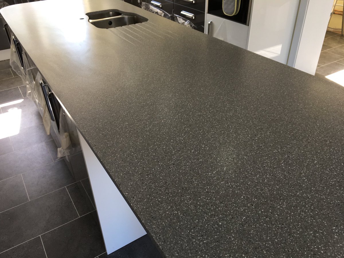 Davidpalmer_ltd's tweet image. Westag solid surface tops installation using #trend jigs and cutters. #TrendRouting #westag #getacore #solidsurface